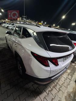 هیوندای تۆکسۆن